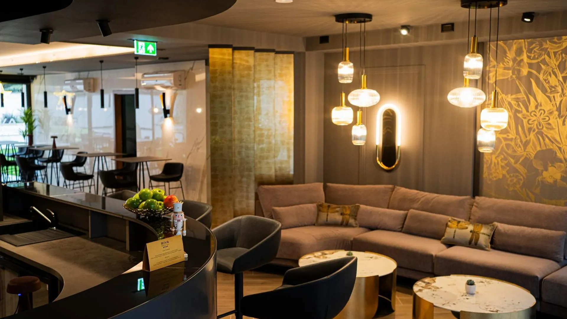 Riva Prestige Hotel Szeged Hungary