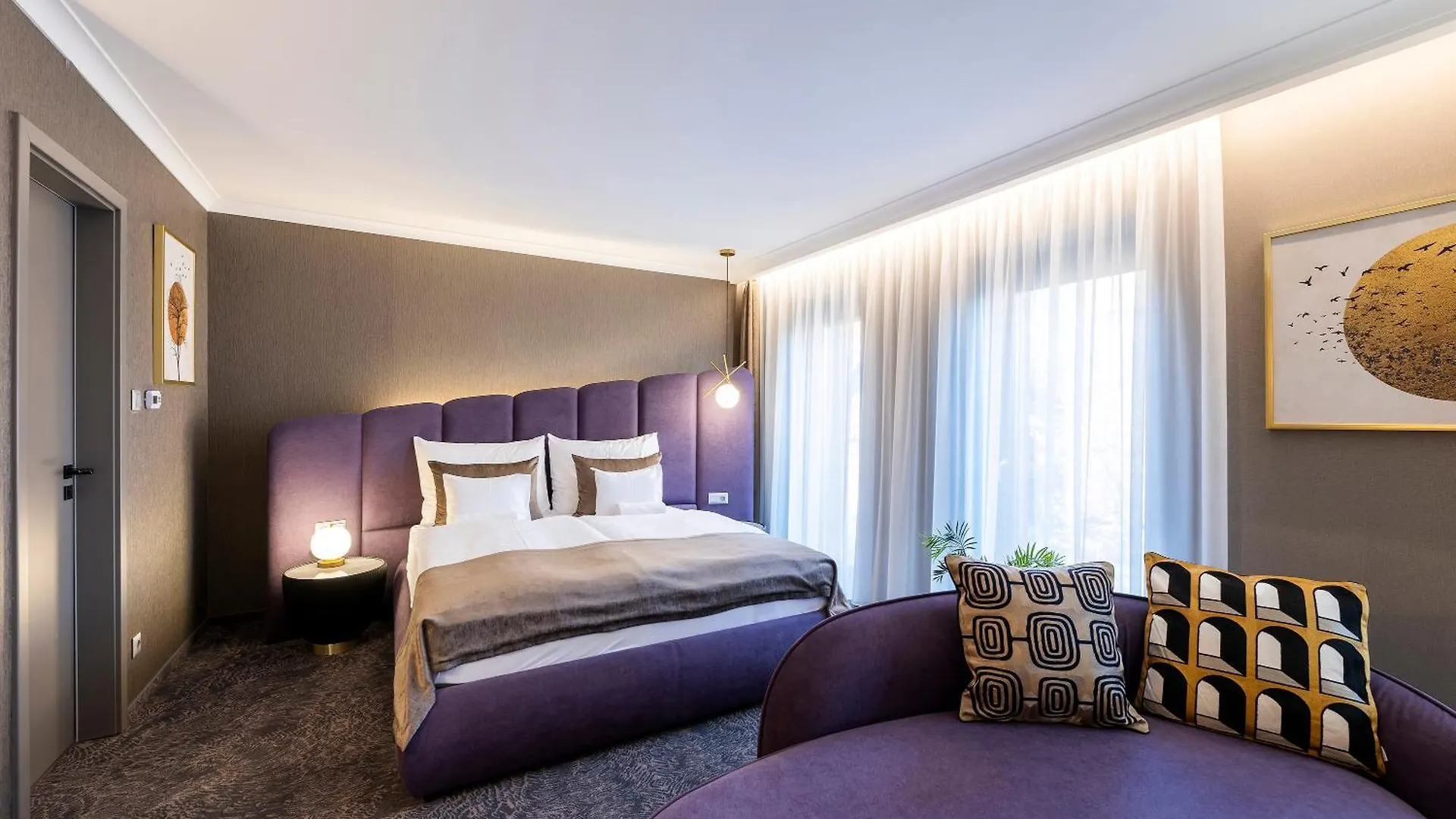 Riva Prestige Hotel contacts