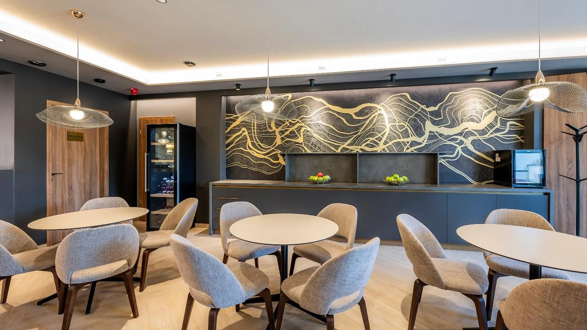 Riva Prestige Hotel Szeged