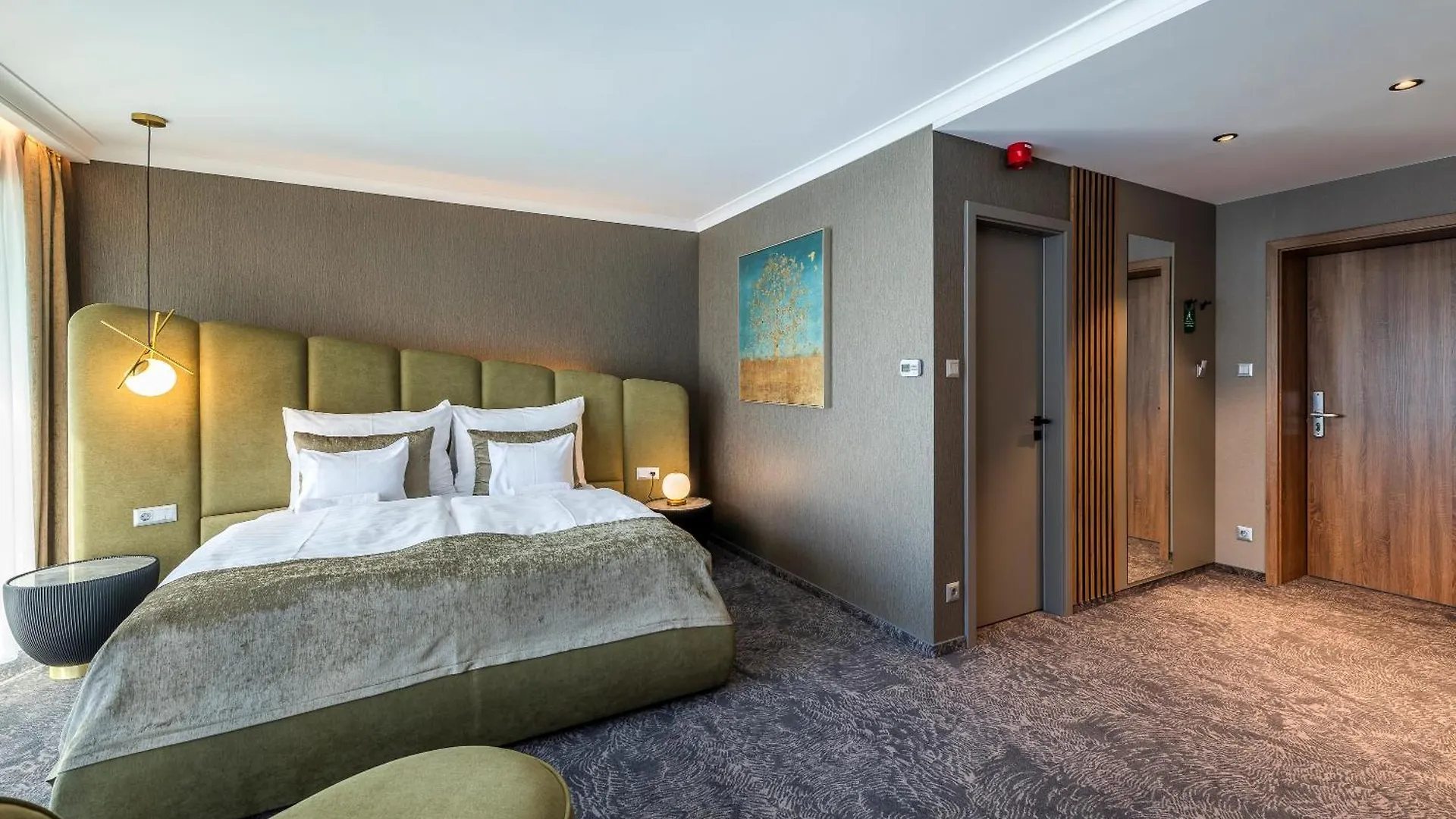 Riva Prestige Hotel Szeged