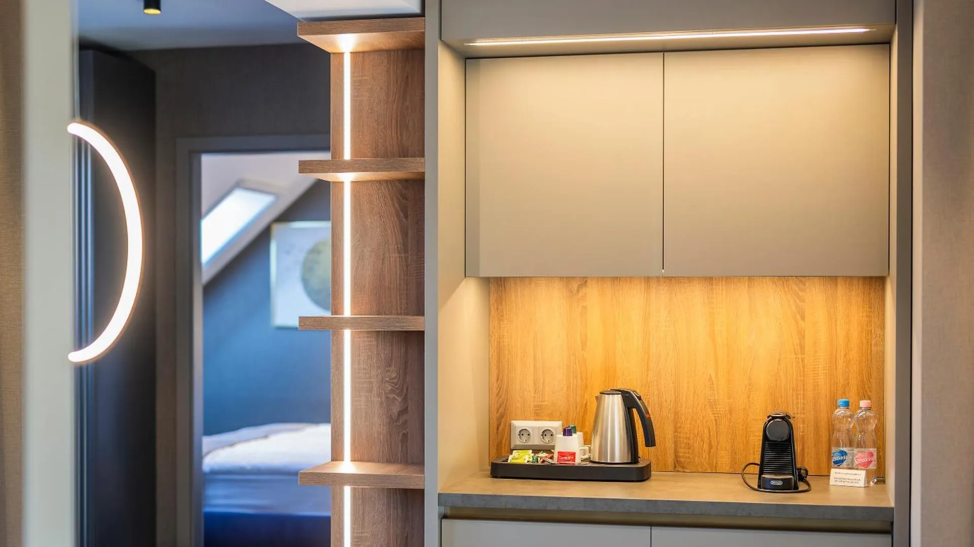 Riva Prestige Hotel Szeged 4*,  Hungary