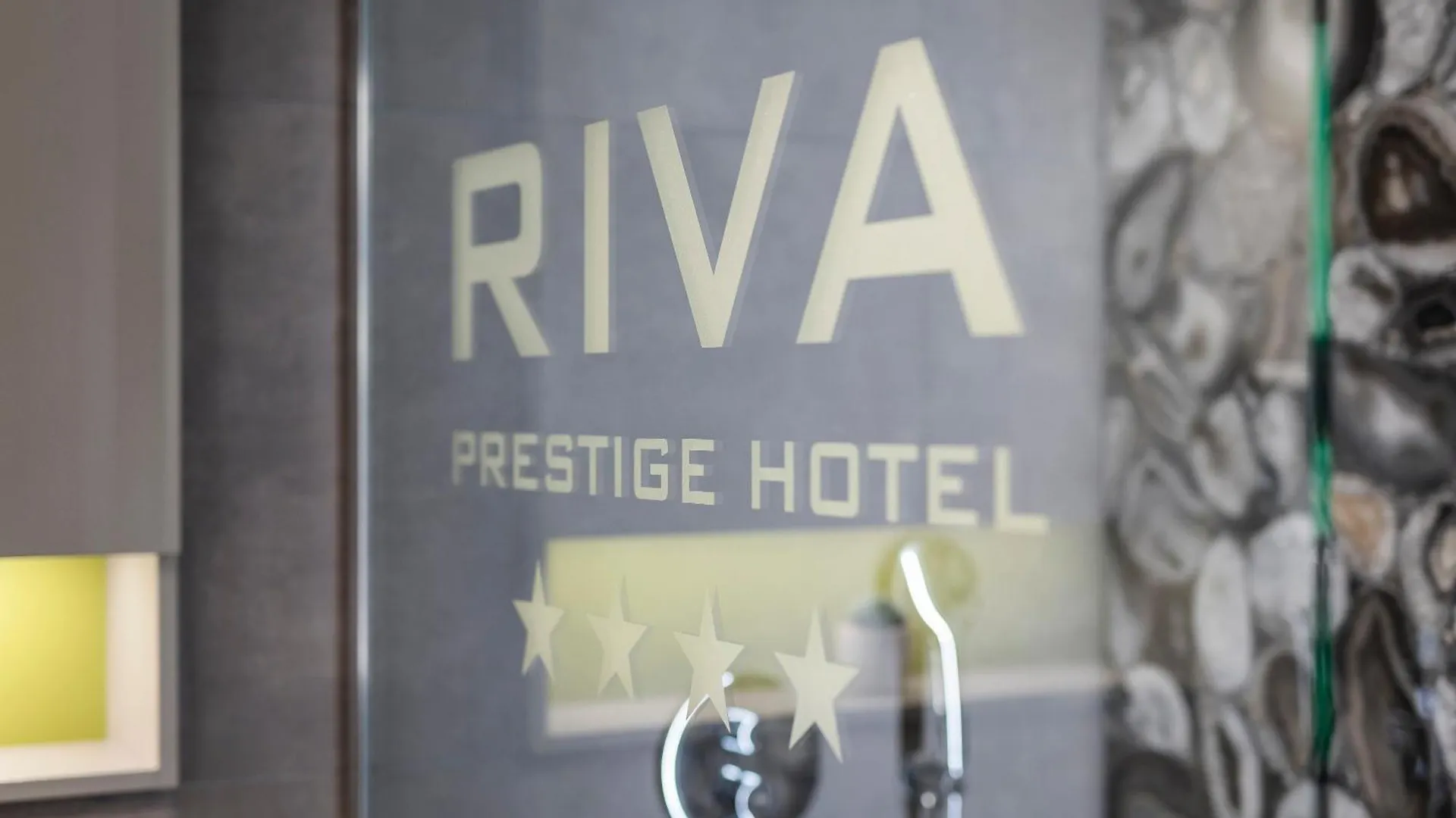 Riva Prestige Hotel Szeged