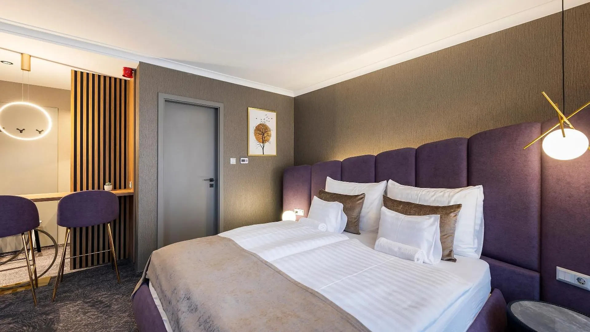 Riva Prestige Hotel Szeged