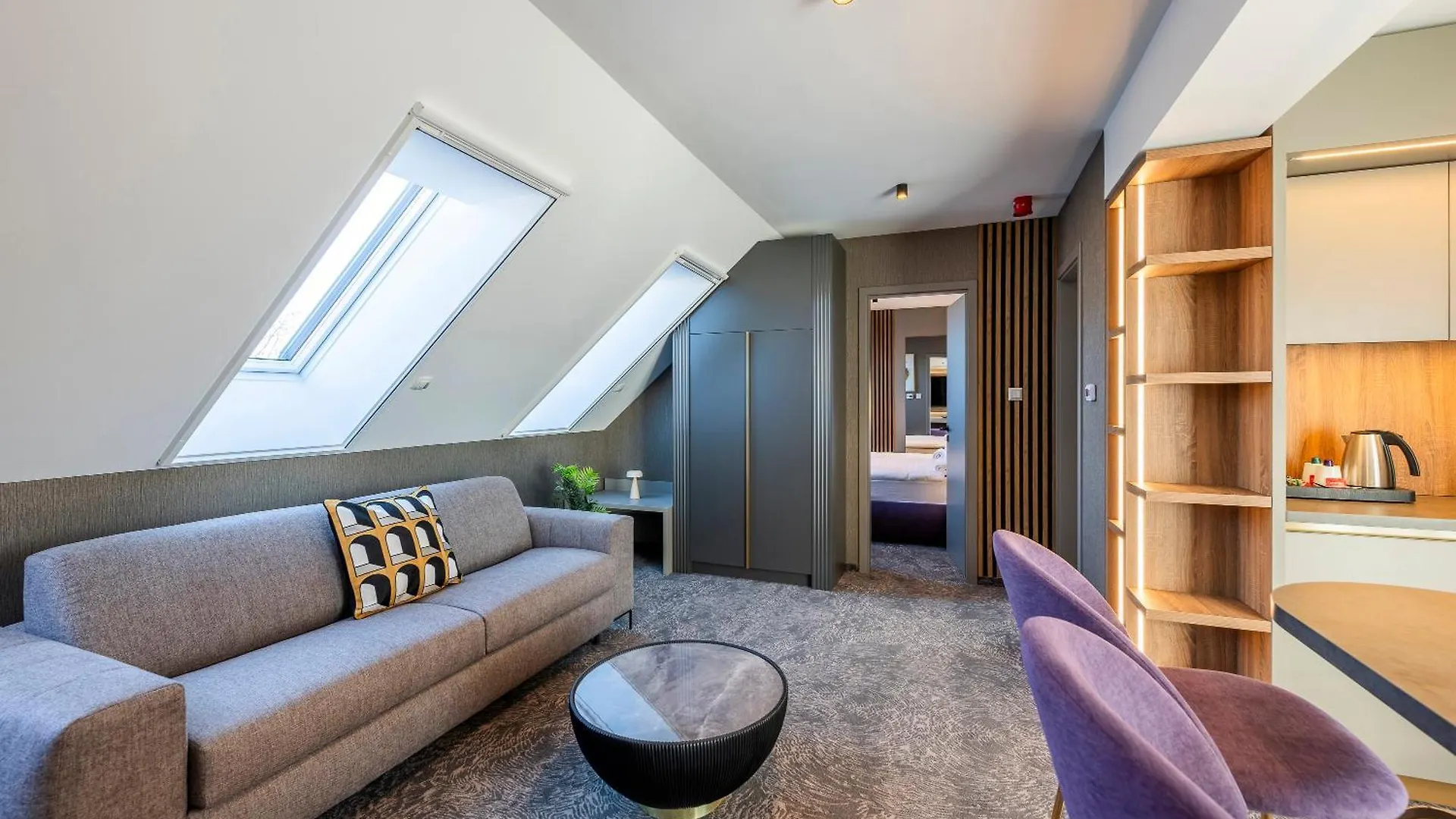 Riva Prestige Hotel Szeged 4*,
