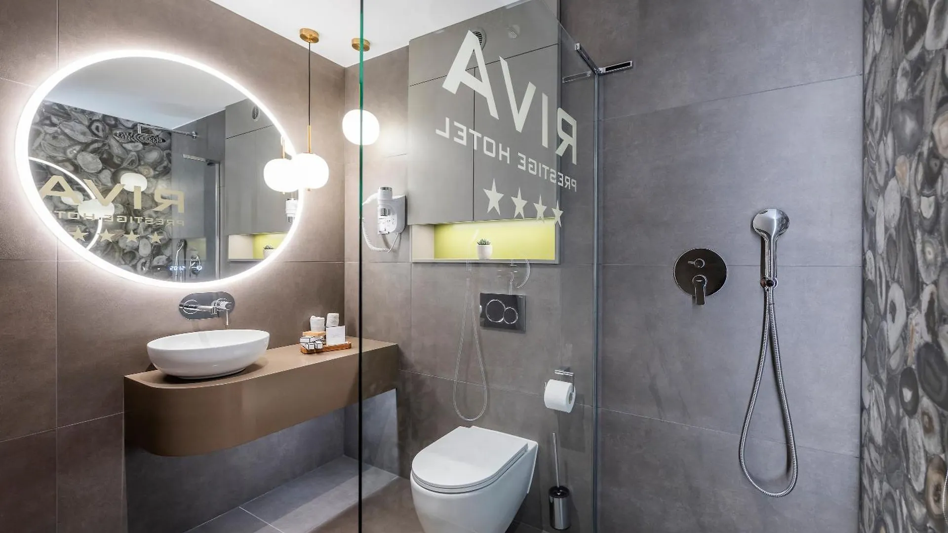 Riva Prestige Hotel Szeged