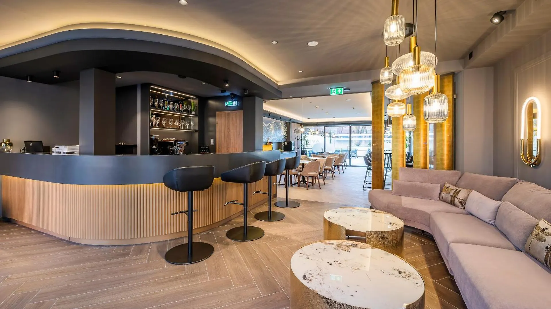 Riva Prestige Hotel Szeged