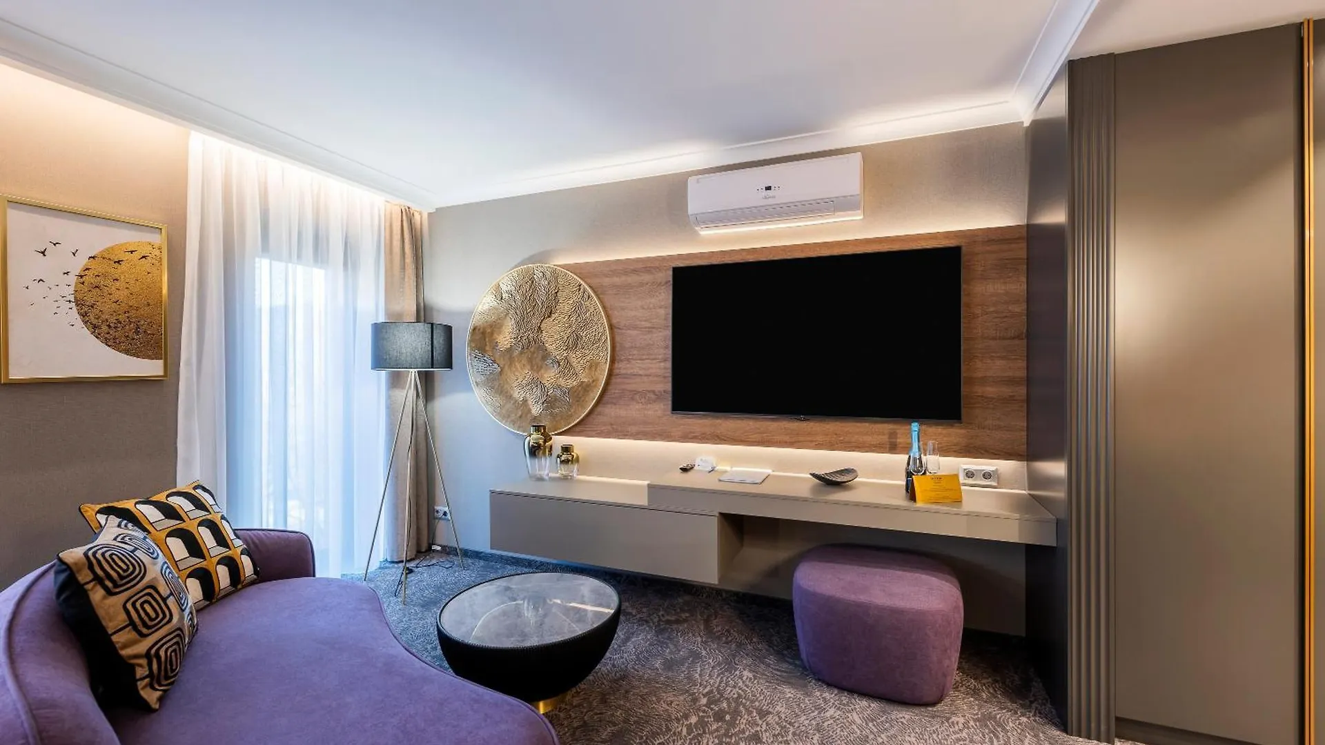 Riva Prestige Hotel Szeged