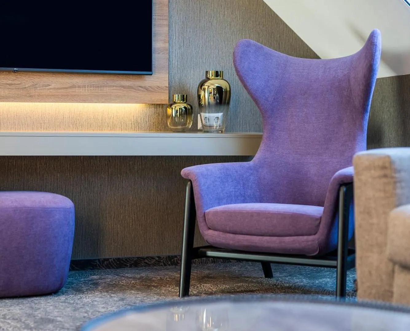 Riva Prestige Hotel Szeged