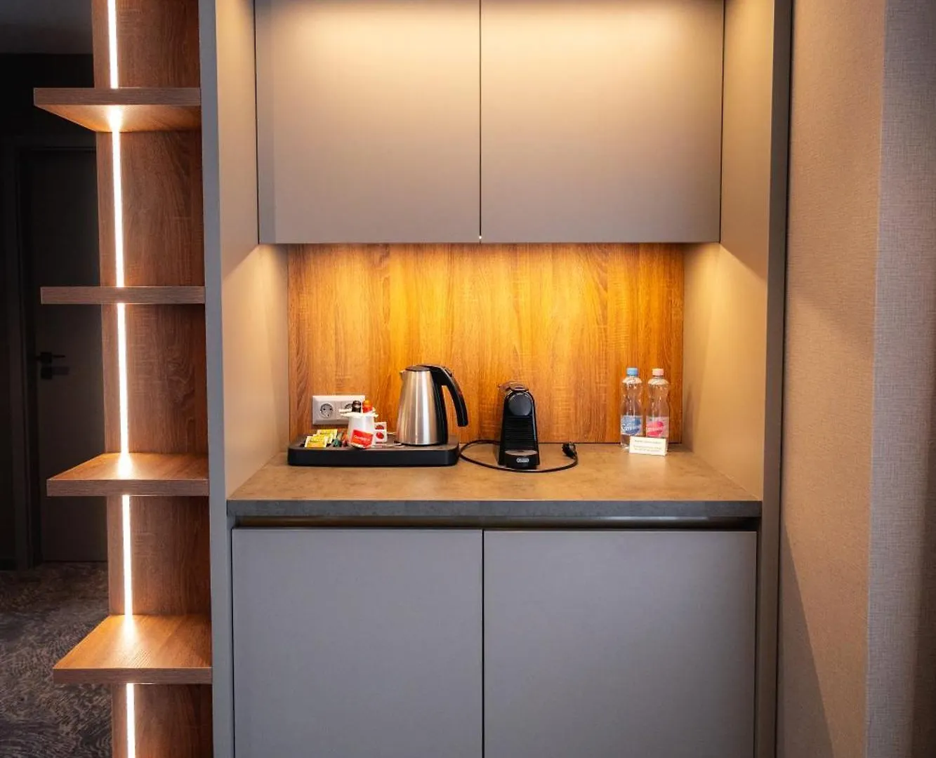 Riva Prestige Hotel Szeged 4*,