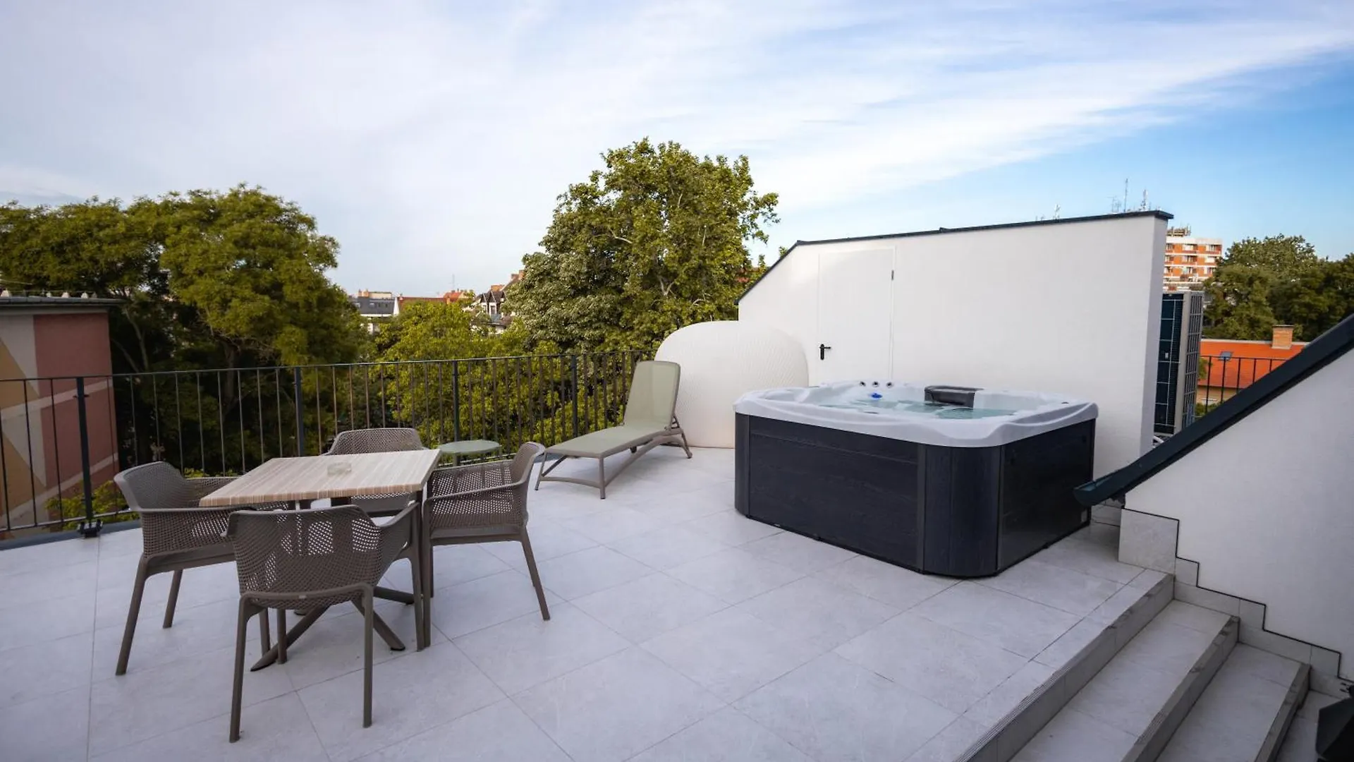 ****  Riva Prestige Hotel Szeged Hungary