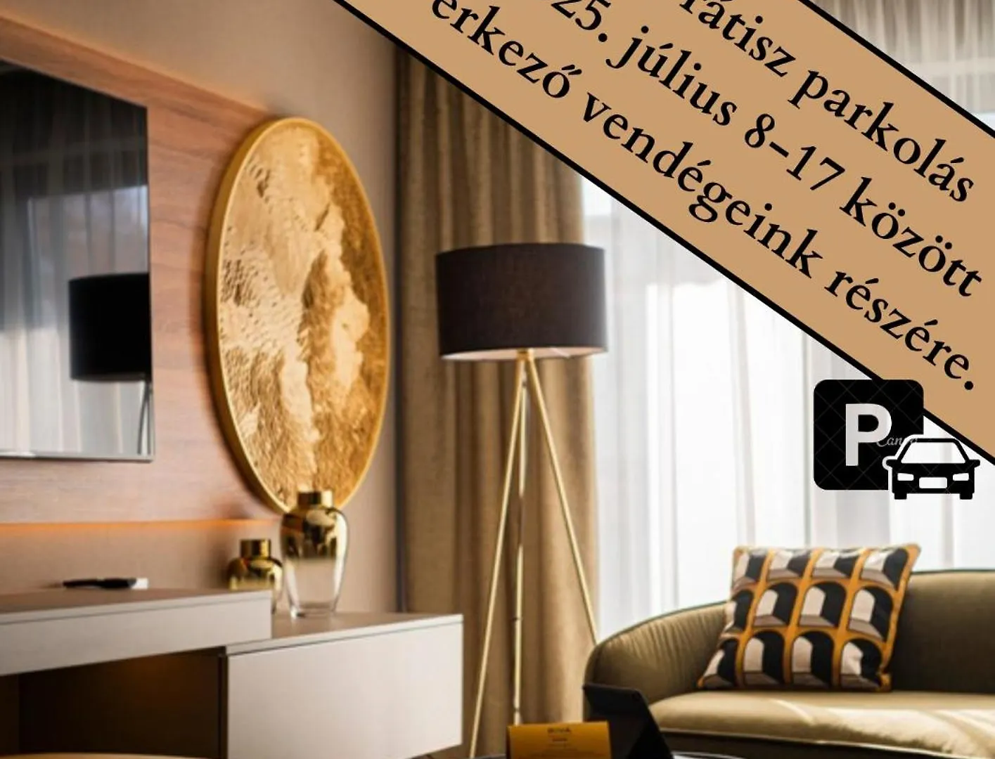 Riva Prestige Hotel Szeged