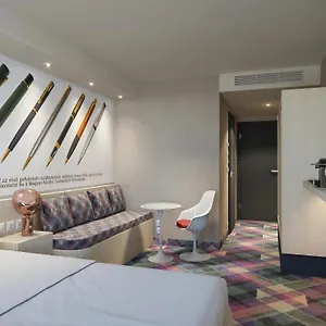 Hotel Science Premium, Szegedin